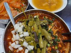 -周成芝螺蛳粉(人和店)