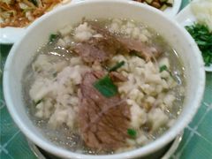 泡馍-老孙家饭庄·非遗(东关店)