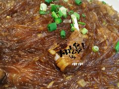 填鸭炒粉-旺仔家常菜生煎包(马端街店)