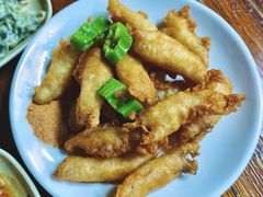 -丽丰食店(华丰花园店)