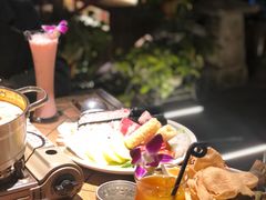 -萨芭蒂高空花园餐酒吧