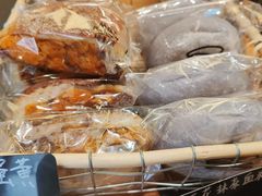 -Max Bakery 阿唛手作