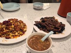 -玉林烤鸭店(垡头店)