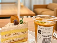 -Green wood coffee绿木咖啡