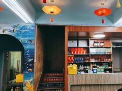 -范饭椰林川湘味海鲜·椰子鸡(三亚湾椰梦长廊店)