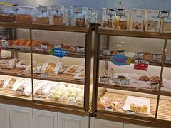 -蜂蝶来饼店(拱北总店)