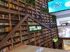 -当当书店(国泰广场店)