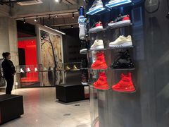 -JORDAN(外滩中央体验店)