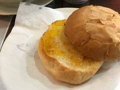 -兰芳园(上环店)