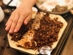 -喜记避风塘炒辣蟹(总店)