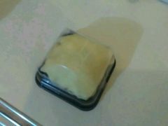 -艾加柒克蛋糕茶歇甜品台(春熙路店)