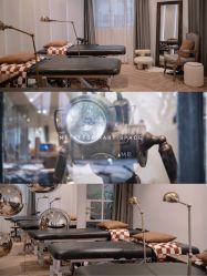 点击看大图 -METATTOO ArtSpace高端定制刺青店