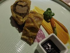-塞纳河法国餐厅(唐延路店)