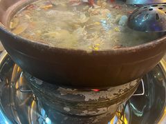 -东记炭炉·海鲜鸡煲(龙华店)