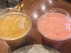 -BAKER&SPICE(国金中心商场店)