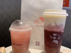 -喜茶(南昌王府井店)