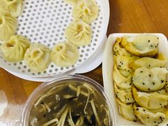 -金源汤包(育新东路店)