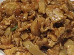 -老华洋饭庄(成林道店)