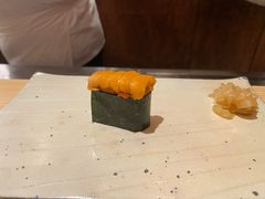 -晴空·日本料理(万象城店)