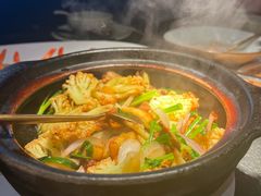 -蝴蝶里·粤菜·点心(滨江龙湖店)