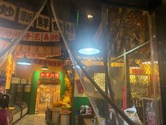 -蜀川川破店·江湖菜·烧烤(北京首店)