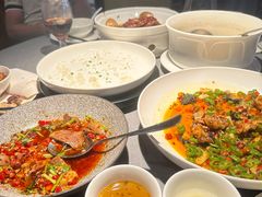 -融汇湘天(大岭山店)