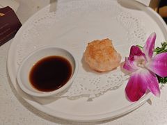 -顺峰顺水顺德菜(第一百货店)