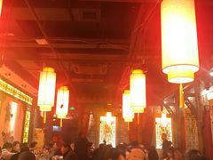 -蜀大侠火锅(建设路第五大道店)