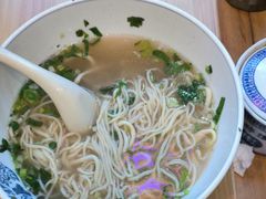-西部马华清真兰州牛肉面·烧烤夜市(三里河店)