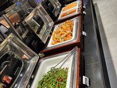 -韩盛·盛江山自助料理(中街大悦城店)