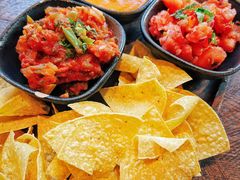 -Q MEX 库迈墨西哥餐吧(三里屯店)