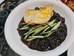 -桃园中华料理炸酱面(燕儿岛路店)