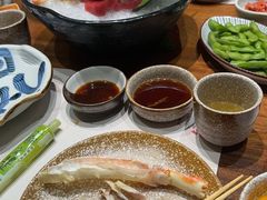 -耕海蟹将军(万象城店)