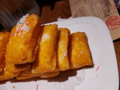 -蔡家酒楼(一德街店)