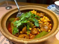 -杨记隆府重庆江湖菜(大悦城店)