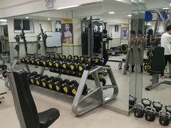 -中田·健身+普拉提(苗栗路店)