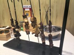 -和庆斋羊蝎子火锅·碳缸烧烤(顺义旗舰店)
