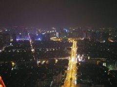 -339旋转餐厅(天府熊猫塔店)