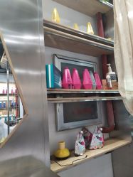 -MAGIC米几发型设计·羊毛卷