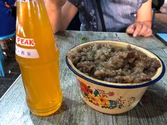 -定家小酥肉·清真(回民街店)