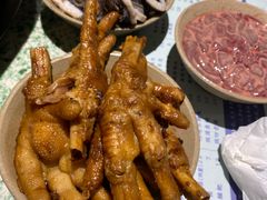 -五里关火锅(牛市口店)