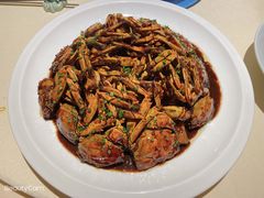 成隆行精选大闸蟹-成隆行·蟹王府(九江路店)