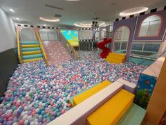 -极乐汇汗蒸会馆(杭州店)