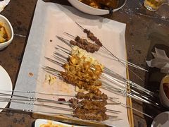 -枪火串烧·东北特色烧烤(罗湖总店)