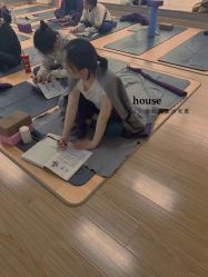 -玛尼瑜伽·普拉提