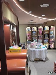 -奈尔宝家庭中心·国风主题·亲子餐厅(豫园商城店)