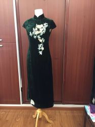 -老上海·石库门 旗袍·洋服工作室(淮海中路店)