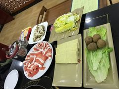 -重庆秦妈火锅(全国连锁五台山店)
