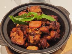 -鹿港小镇(悠唐店)