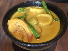 黄咖喱海鲜-米泰MiThai